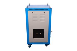 Kleine 20KG Induktion söfen Schmelzofen Schmelzofen für Gold Silber Kupfer Aluminium Schmelz maschine - Product Image 3