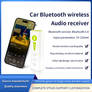 Tai Nghe 5.0TWS Tai Nghe Khử Tiếng Ồn W/Mic Stereo Thể Thao Tai Nghe Mini Tai Nghe Không Dây Đơn - Product Image 3