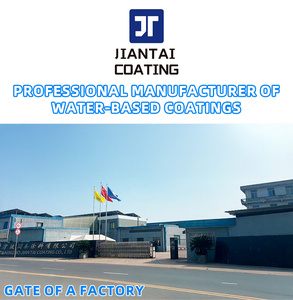 Revestimiento Jiantai Coating Art, Microcemento para Paredes y Pisos, Revestimiento Impermeable Antideslizante, Pintura Mate Artística para Interiores y Exteriores - Product Image 6