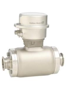 เอนเดรส+เฮาเซอร์ โปรแม็ก H500 5h5b เครื่องวัดอัตราการไหลแบบสุขภัณฑ์ ระบบวัดค่าหลายตัวแปร พร้อมเทคโนโลยีรีโมทฮาร์ทบีท - Product Image 4