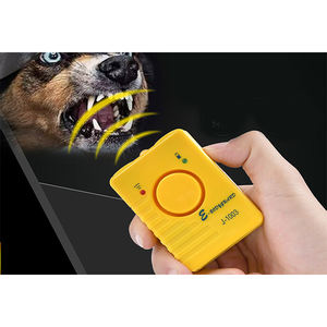 Meilleur Cadeau à Votre Petite Amie: Électrique Répulsif à Ultrasons et Harshsound, Garder Les Chiens et Ladykillers, promenade nocturne Aide - Product Image 6