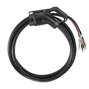 125A DC EV j1772 Connecteur de charge MIDA CCS1 <span class=keywords><strong>Prise</strong></span> de charge EV - Product Image 3