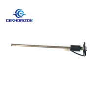 Capteur de niveau de carburant diesel 9D650 64A130000A0 390mm, unité de transmission de carburant pour chargeuse sur pneus FL936, pièces de rechange robustes
