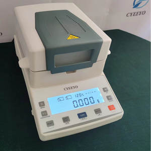 코코아 콩 수분계 밀가루 빠른 테스터 동물 피드 수분계 - Product Image 2