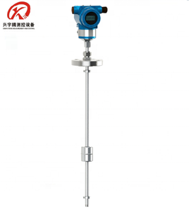Nivelador Magnetostrictivo sin Contacto con Bola Flotante QYB220 - Product Image 4