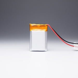 Precio bajo de la alta tasa de 15C Li-Ion 170mah batería de polímero recargable de 3,7 v lipo batería 741724 para juguetes - Product Image 4