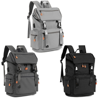 Sac à dos personnalisé le plus vendu, en tissu Oxford, pour ordinateur portable, sac à dos imperméable pas cher pour les voyages