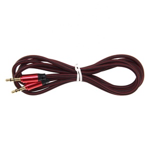 <span class=keywords><strong>Cable</strong></span> de Audio <span class=keywords><strong>auxiliar</strong></span> de 1,8 m, <span class=keywords><strong>cable</strong></span> de altavoz estéreo Jack de 3,5mm, <span class=keywords><strong>cable</strong></span> <span class=keywords><strong>auxiliar</strong></span> macho a macho <span class=keywords><strong>para</strong></span> auriculares <span class=keywords><strong>iPhone</strong></span> Samsung, línea de ordenador portátil MP3 - Product Image 3