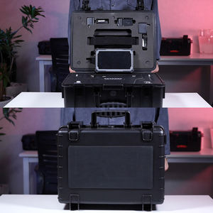 建物の廃墟での都市捜索救助のためのLSJ-M救命検出器ロケーター2D地上浸透レーダー - Product Image 5