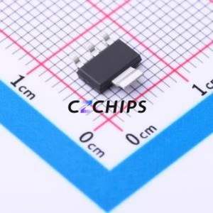 ชิปวงจรรวม AMS1117-5.0 SOT-223-3ของแท้และใหม่เอี่ยมชิปวงจรควบคุมเชิงเส้น (LDO) - Product Image 2