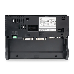 Écran tactile industriel MT-FUJI Electric TS1070 7" TFT HMI Monitouch Technoshot série <span class=keywords><strong>TS1000</strong></span> Ethernet USB RS232 RS485 En stock - Product Image 3