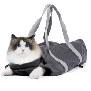 Geerduo Haustier auf Lager wasserdichte tragbare Katze Hund Haustier-Traket-Handtasche für kleine und mittlere Hunde Katzen