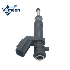 Injecteur de carburant pour <span class=keywords><strong>Nissan</strong></span> Versa 2012-2019 Versa <span class=keywords><strong>Note</strong></span> 2014-2016 1.6L HR16DE 166001KT0A 16600 1KT0A - Product Image 5