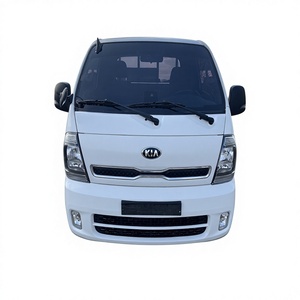   BONGO3 1.2 Toneladas 2020 LHD DIÉSEL CAMIÓN MANUAL - Product Image 1
