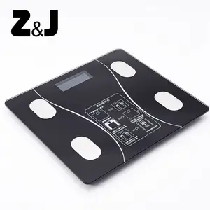 Bathroom Scale Smart Scale Led Bathroom Electronic Weigh Scale For Weighing Scales