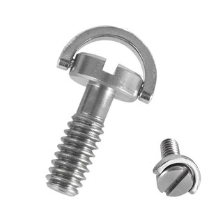 Tornillos para paneles de yeso con cabeza de trompeta de 6 x 1 1/4 pulgadas (32 mm), rosca gruesa, fosfato negro, para placas de yeso y montantes de madera, suministro de fábrica de China - Product Image 6