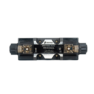 Solénoïde hydraulique DSG-02-3C2/24/02-3C4/3C6 à action directe, commande à réponse rapide, à usage humide - Product Image 6