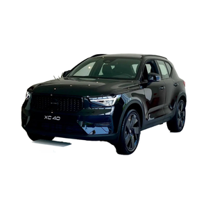 Hot UsedVolvo <span class=keywords><strong>XC40</strong></span> Recharge 2,0 T 163hp L4 48V Mild <span class=keywords><strong>Hybrid</strong></span> SUV New Energy 5 puertas 5 asientos vehículo compacto derecho Gas/eléctrico - Product Image 1