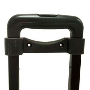 Adjustable Heavy Duty 2 Section Telescopic Waterproof Metal <b>Trolley</b> Handle Made in China Luggage Accessories - Product Image 4