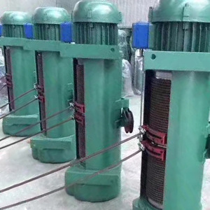 Wire Rope Electric <b>Hoist</b> 5 Ton 380 V Remote Control For Industrial Lifting - Product Image 4