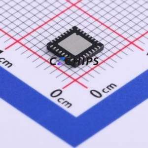 MFRC52202HN1,151 RF Card Chip QFN-32-EP5x5 RF ISO 14443A, MIFARE I2C, SPI, UART 106Kbit/s/848Kbit/s/424Kbit/s/212Kbit/s 13.56MHz - Product Image 2