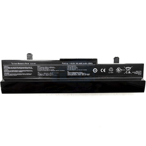 Batería Nueva Original AL32-1005 de 10.8V y 4400mAh para Portátil <span class=keywords><strong>Asus</strong></span> <span class=keywords><strong>Eee</strong></span> <span class=keywords><strong>Pc</strong></span> 1005 1101HGO 1005HA 1101HA Serie 1101 - Product Image 3
