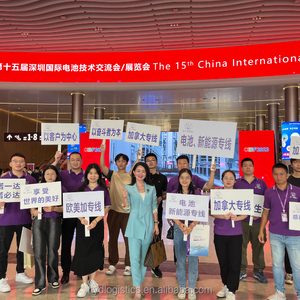 Fcl廉价运费从中国进口货物到美国在加拿大门到门送货物流中国海运 - Product Image 5