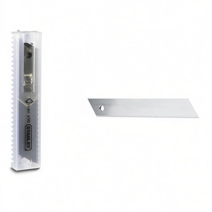 Stanley LAMA Knife Blade Dispenser 9 Mm Replacement Blades For Precision Cutting Tasks - Product Image 3