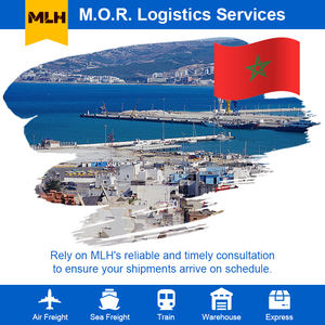 Cargo Mar Da China para a África do Sul Nigéria Eua Marrocos <span class=keywords><strong>Shipping</strong></span> <span class=keywords><strong>Agent</strong></span> - Product Image 5