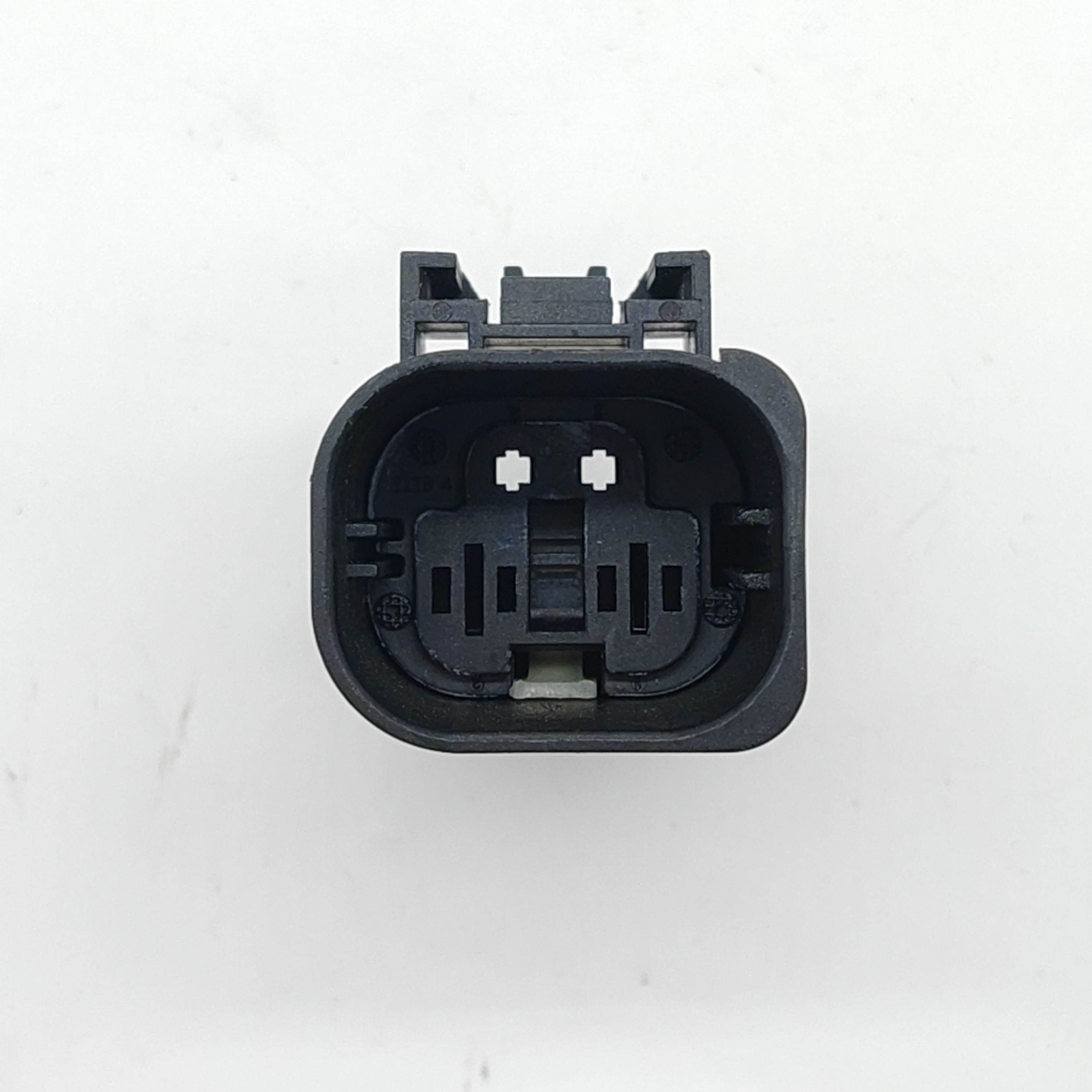 Automotive Waterproof Wire Harness Connector for Car Electronic fan Connector Plug 3-Pin Male 10109790