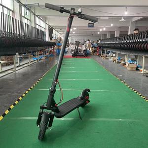 Trottinette électrique pliable Yuebu 8,5 pouces 36V en alliage d'aluminium pour adultes, usage partagé - Product Image 3