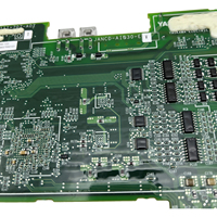 1 Pièce Nouvelle Carte PCB JANCD-AIO30-E pour Contrôleur de Robot Yaskawa LYRC1000, Carte de Circuit Micro I/O