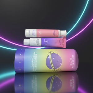 Fabbrica Logo privato personalizzato Semi permanente professionale per capelli Color crema Kit per l'estensione dei capelli <span class=keywords><strong>colorazione</strong></span> - Product Image 2