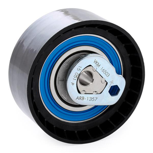 Poulie <span class=keywords><strong>de</strong></span> tendeur <span class=keywords><strong>de</strong></span> <span class=keywords><strong>courroie</strong></span> <span class=keywords><strong>de</strong></span> <span class=keywords><strong>distribution</strong></span> <span class=keywords><strong>de</strong></span> pièces automobiles les plus vendues 1307000QAD 1307000QAE 4401430 VKM16503 poulie <span class=keywords><strong>de</strong></span> <span class=keywords><strong>courroie</strong></span> pour NISSAN <span class=keywords><strong>RENAULT</strong></span> OPEL - Product Image 2