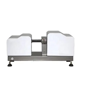 Instrumen pengujian ukuran partikel Laser otomatis penguji ukuran partikel kering dan basah penganalisa bubuk ukuran partikel - Product Image 2