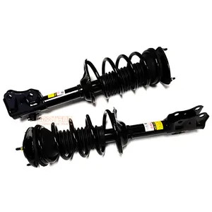 อะไหล่รถยนต์ โช้คอัพหน้า สำหรับรถยนต์ GEELY <span class=keywords><strong>GC6</strong></span> - Product Image 1