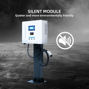 HAIDIRA DC 7KW Stations de <span class=keywords><strong>recharge</strong></span> murales <span class=keywords><strong>Carte</strong></span> RFID Véhicules électriques Charge <span class=keywords><strong>pour</strong></span> usage domestique - Product Image 5