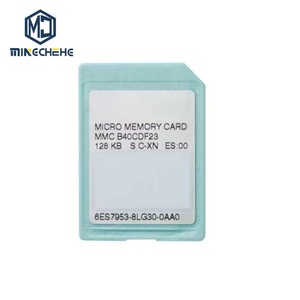 Programmable Controller <b>Memory</b> <b>Card</b> 6ES7953-8LF20-0AA0 6ES7953-8LM20-0AA0 6ES7953-8LP20-0AA0 for Industrial Automation - Product Image 1