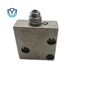 723-40-71900 CYJ วาล์วลดแรงดันคุณภาพสูงสำหรับชิ้นส่วนรถขุด PC200-7/PC200-8/PC360-7 - Product Image 3