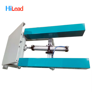 空気圧コンベア産業用オートメーション生産ラインインテリジェント誘導プッシュプル機械ソートシステム - Product Image 1