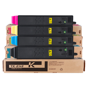 Cartucho de Tóner X&O Premium Compatible con Kyocera TK8110 TK8115 Series para Impresora Copiadora ECOSYS <span class=keywords><strong>M8130</strong></span> M8124 M8224 - Product Image 1