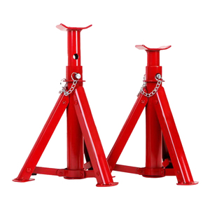 M4 2 Ton Car <strong>Jack</strong> <strong>Stand</strong> - Product Image 5