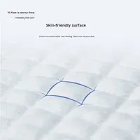 Yipian Wuyou Adult Windeln L/XL 20 Stück verdickte auslaufs ichere Windeln für ältere und schwangere Frauen Made Cotton Manufacturer