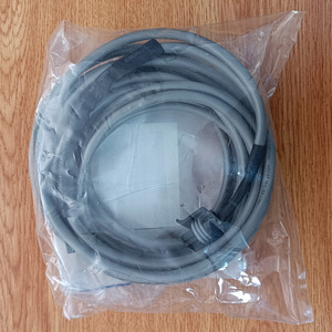 สายส่งสัญญาณแรงดันของเครื่องส่งสัญญาณ 19XB660003 ตัวนำทองแดงหุ้มฉนวนพีวีซี 300V อุปกรณ์เสริมเซ็นเซอร์เครื่องปรับอากาศ - Product Image 1