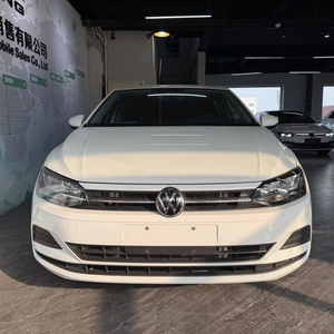 Véhicule d'occasion SAIC VOLKSWAGEN POLO COMPACT CAR 5 PLACES ESSENCE 2023 PLUS 1.5L <span class=keywords><strong>AUTO</strong></span> JOY EDITION - Product Image 1