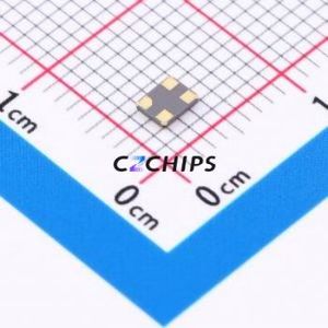 0132M4-16.000F10DTNLL Crystal (Passive) SMD3225-4P Crystal Oscillator SMD Crystal Oscillator 16MHz 10ppm 10pF - Product Image 2