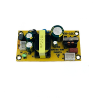 Module d'alimentation à découpage isolé AC-DC, convertisseur AC220V vers DC9V, carte nue DIY