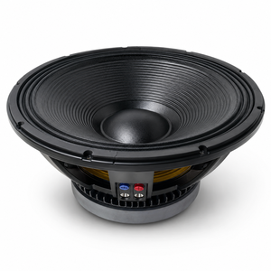Subwoofer 18 pouces 2000W pour système de sonorisation professionnel Line Array extérieur, bobine vocale 5 pouces - Haut-parleur de graves 18 pouces - Product Image 5