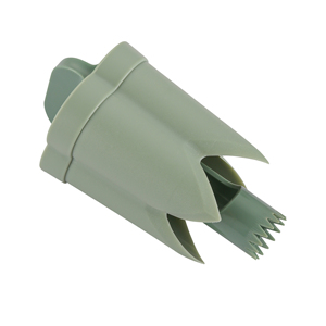 Bell Peppers Seed Core Remover Chili Pepper Corer Manual Plastic Eco-Friendly - Product Image 4
