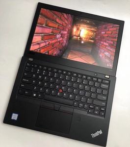 ใช้สำหรับ Lenovo ThinkPad X280 i5-8250U 8G 256G SSD โน้ตบุ๊คพกพาสำหรับงานออฟฟิศ - Product Image 4